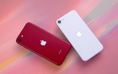 誰(shuí)說單攝像頭實(shí)力不強(qiáng)？你也能用iPhone SE拍攝佳作