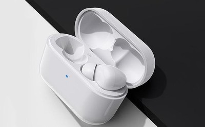 年度爆品！榮耀親選真無線藍(lán)牙耳機(jī)Earbuds X1首銷