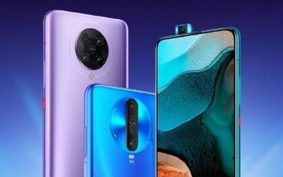 Redmi K30系列國(guó)內(nèi)銷量突破300萬(wàn)臺(tái) K30 Ultra要來(lái)了？