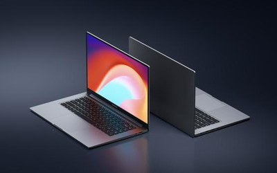 新版RedmiBook 16發(fā)布！屏占比90% 售價(jià)4999元起