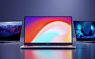 RedmiBook 16/14Ⅱ新品亮相 10nm酷睿和MX350獨顯