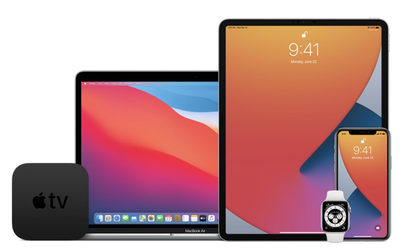 人人都能升級！蘋果iOS 14/iPadOS 14公測版開始推送