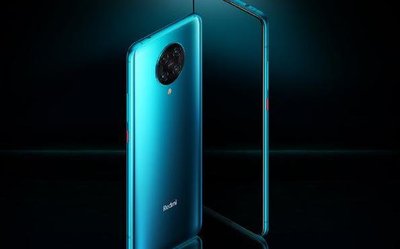 Redmi K30 Pro變焦版憑“準(zhǔn)考證”立減 手繪的也可以！