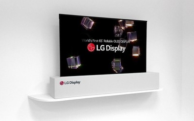 亦敵亦友？韓媒：三星電子與LG Display洽談購買面板