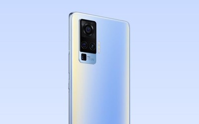 vivo X50系列7月16日印度亮相 當地首款驍龍765G手機