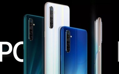 OPPO K7 5G將上市配置大曝光 搭載驍龍765G后置四攝