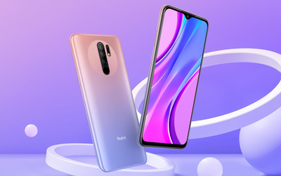 或是Redmi 9的海外版！POCO C3通過藍牙機構(gòu)認證