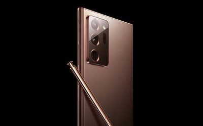 三星Note20系列還有4G版本？支持雙卡雙待你會(huì)怎么選