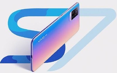 vivo S7外觀公布！機身輕薄顏值很高 主打自拍8·3發(fā)布