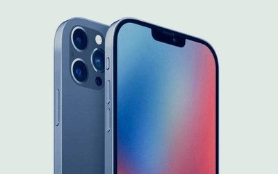 iPhone 12入門款機(jī)型劉海變窄！或與iPhone SE相同