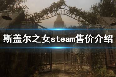 《斯蓋爾之女》多少錢 游戲steam售價介紹