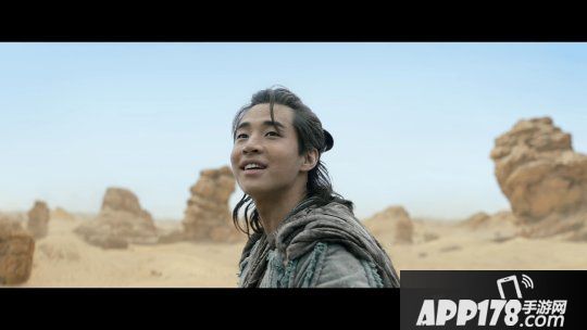 同名游戲IP改編影戲《征途》嫡首映，超長(zhǎng)片花引回想