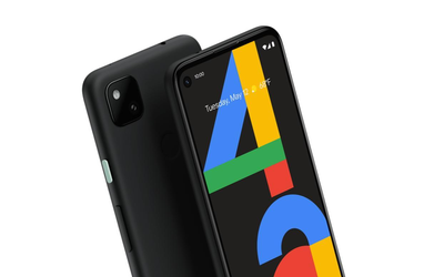 谷歌Pixel 4a/Pixel 5將推出5G版：定位中端售價(jià)有驚喜