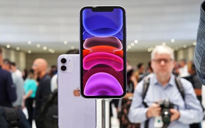 拼多多將上線“百億補貼節(jié)” iPhone 11降至4000元以下