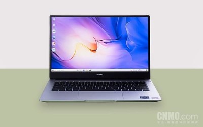 學(xué)生黨利器 華為MateBook D 2020 銳龍版為何值得買？