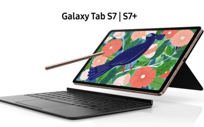 三星Galaxy Tab S7系列來襲 采用匯頂指紋識別方案