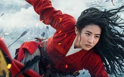 《花木蘭》北美撤檔轉(zhuǎn)投Disney+ 流媒體成“避風港”？