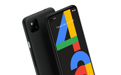 谷歌Pixel 4a“售后升級”將延長至三年 不愧是親兒子！