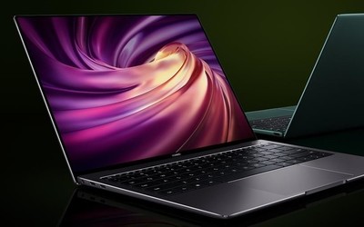 華為MateBook X輕薄旗艦或?qū)l(fā)布 聽(tīng)說(shuō)配色很華麗？