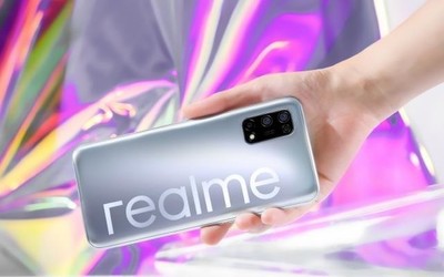 1399元起 realme真我V5好不好用？來(lái)看看大家怎么說(shuō)