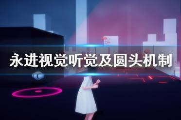 《永進》everforward圓頭有什么用？視覺聽覺及圓頭機制介紹