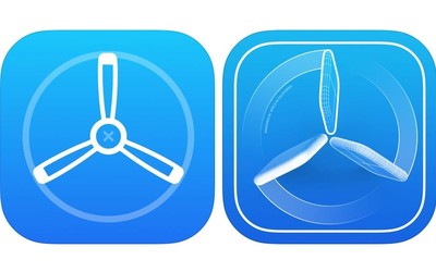 蘋果更新TestFlight應(yīng)用 icon圖標(biāo)更換且支持App Clips