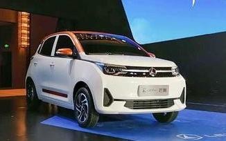 芒果汽車？原來是雷丁品牌正式推出全新純電電動(dòng)車