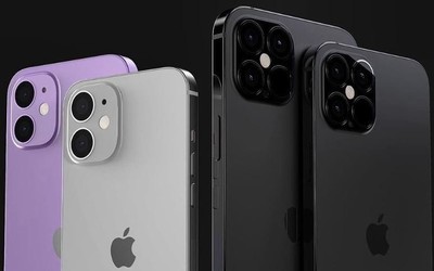 蘋果發(fā)布會(huì)已開始錄制 iPhone 12運(yùn)存增加約4600元起