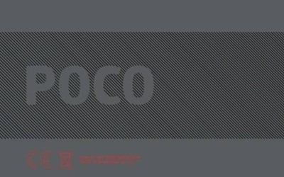 POCO X3曝光！后置相機為圓形外觀電池容量很驚人