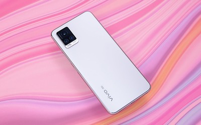 美不等于“美顏” 比你還懂自拍的vivo S7是怎樣煉成的？