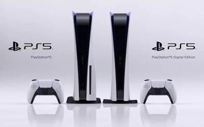 索尼PlayStation 5開放預(yù)購 僅限美國市場(chǎng)的邀請(qǐng)用戶