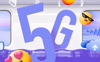 百元5G手機很快發(fā)布！消息透露20美金的5G平臺要來