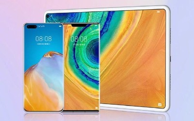 華為P40系列Mate30系列新特性內(nèi)測 網(wǎng)友：EMUI11？