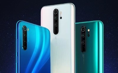 Redmi Note8系列用戶評價(jià)突破200萬 雷軍感嘆:太牛了