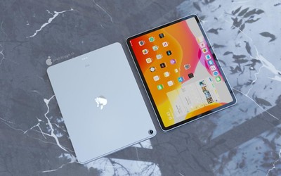 iPad Air 4 或?qū)⑷∠四樧R(shí)別？有A14芯片加持就夠了