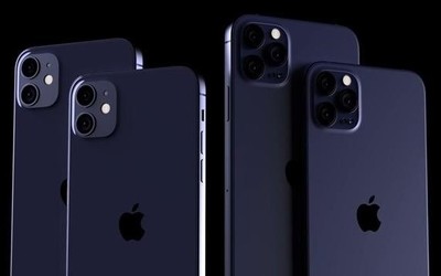 你覺(jué)得可能嗎？網(wǎng)傳iPhone 12或支持磁吸式充電功能