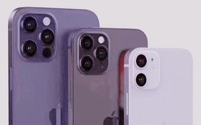 iPhone 12國行版價格曝光 全系標配5G售價5499元起？