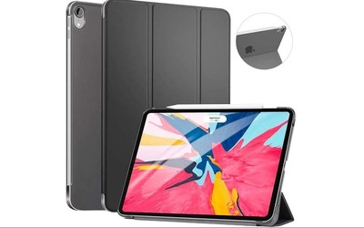 iPad Air 4保護(hù)套亮相 iPad Pro同款造型值不值得買？