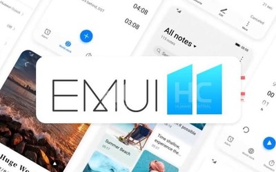 重新定義舒適？一張海報曝光華為EMUI11全新UX理念