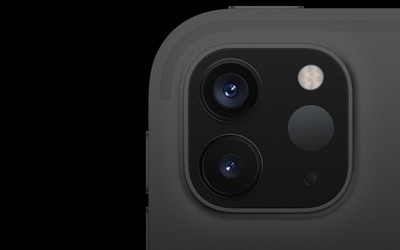 四款iPhone 12系列鏡頭膜曝光！僅兩款機型配LiDAR？