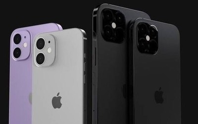 外媒預測iPhone 12發(fā)布時間：可能在10月13日或14日