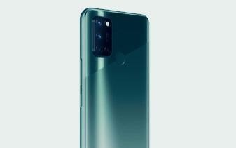 realme 7i出現(xiàn)在Geekbench網(wǎng)站！處理器規(guī)格曝光