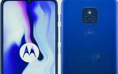 Moto E7 Plus配置信息出爐！中端機(jī)也能吸引你的眼球