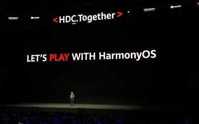 HarmonyOS 2.0正式發(fā)布 分布式能力獲得全面升級