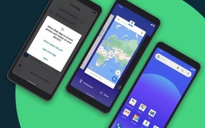 為小內(nèi)存手機(jī)設(shè)計！Android 11 Go亮相晚些時候推送