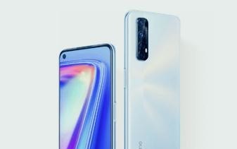 realme C17現(xiàn)身Geekbench網(wǎng)站！或與realme 7i有關(guān)