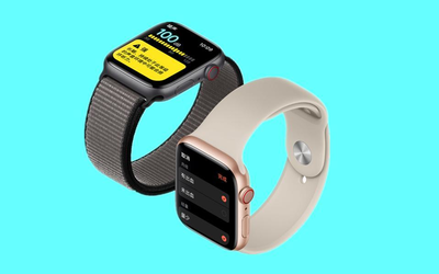 無處不在的方圓之爭 Apple Watch 6要來了你愛哪種？