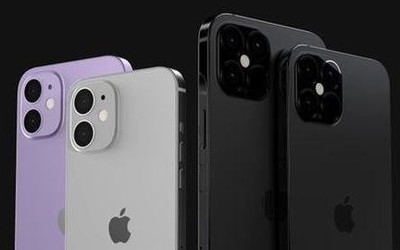 爆料：iPhone 12才開始量產(chǎn)！不確定9月16日會否亮相