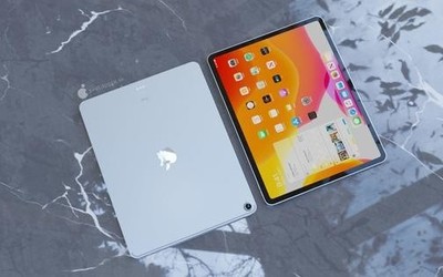 iPad Air 4價格“水漲船高”？Face ID沒有縮水性能提升