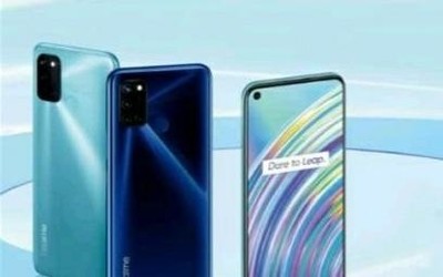 realme C17參數(shù)全曝光！這配置加90Hz屏強(qiáng)行甩開對(duì)手